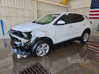 BUICK ENCORE GX PREFERRED