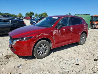 MAZDA CX-5 PREFERRED