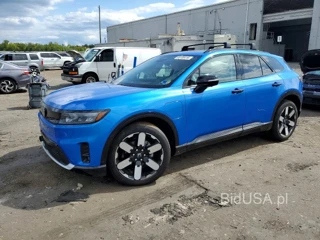 HONDA PROLOGUE ELITE
