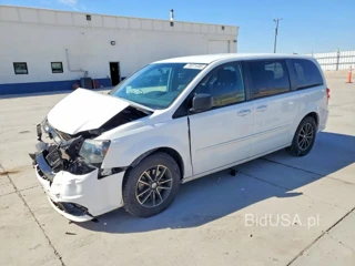DODGE GRAND CARAVAN SE