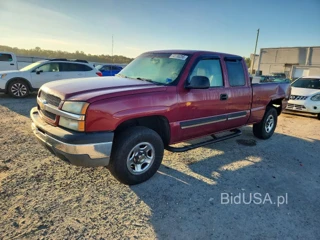 CHEVROLET SILVERADO K1500