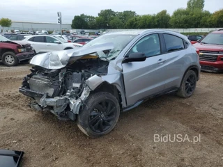HONDA HR-V SPORT
