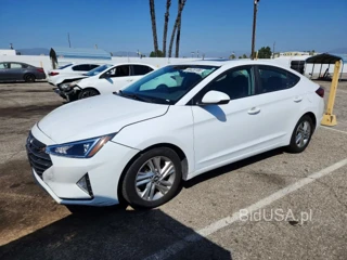 HYUNDAI ELANTRA VALUE EDITION