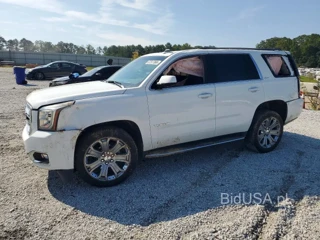GMC YUKON SLE