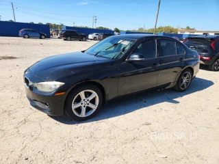 BMW 320 I XDRIVE