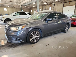 SUBARU LEGACY 2.5I LIMITED