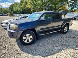 TOYOTA TACOMA V6