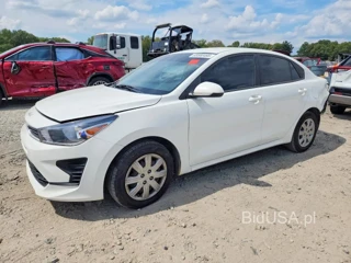 KIA RIO LX
