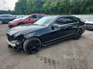 MERCEDES-BENZ E 350 4MATIC