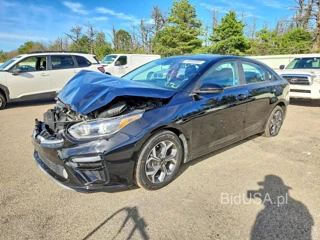 KIA FORTE LXS