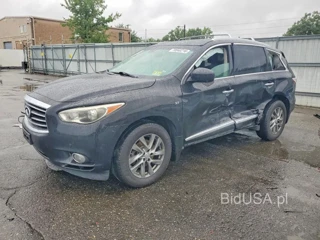 INFINITI QX60 BASE