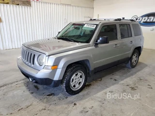 JEEP PATRIOT SPORT