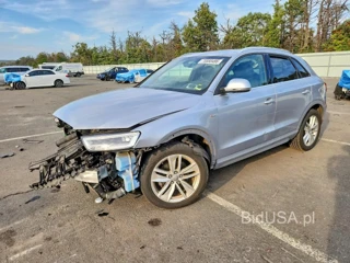 AUDI Q3 PREMIUM PLUS