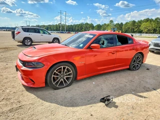 DODGE CHARGER R/T