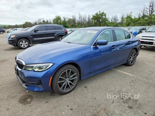 BMW 330XI