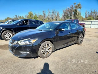 NISSAN MAXIMA 3.5 SL