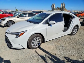 TOYOTA COROLLA HYBRID LE