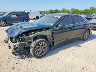 HYUNDAI SONATA SEL
