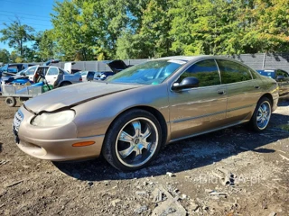 CHRYSLER LHS