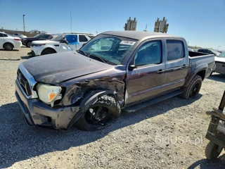 TOYOTA TACOMA DOUBLE CAB PRERUNNER