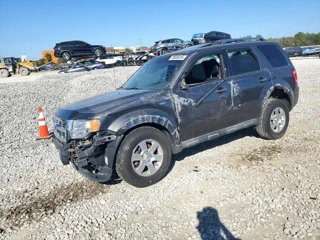 FORD ESCAPE LIMITED