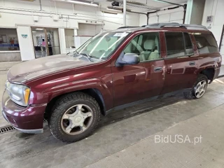 CHEVROLET TRAILBLAZER EXT LS