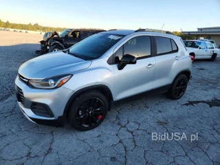 CHEVROLET TRAX 1LT