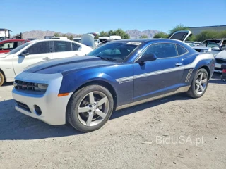 CHEVROLET CAMARO LT