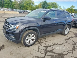 VOLKSWAGEN ATLAS SE