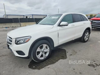 MERCEDES-BENZ GLC 300 4MATIC