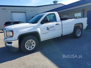 GMC SIERRA C1500
