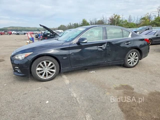 INFINITI Q50 2.0T