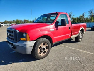FORD F250 SUPER DUTY