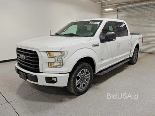 FORD F150 SUPERCREW