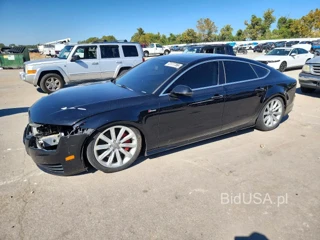 AUDI A7 PRESTIGE