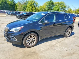 BUICK ENVISION ESSENCE