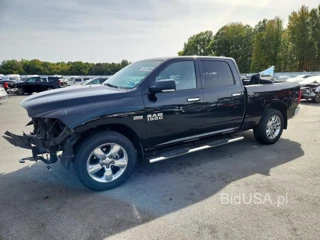 RAM 1500 SLT