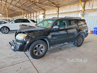 TOYOTA 4RUNNER SPORT EDITION