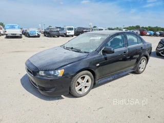 MITSUBISHI LANCER SE