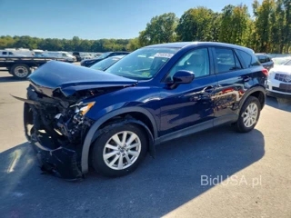 MAZDA CX-5 TOURING