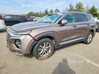 HYUNDAI SANTA FE SE
