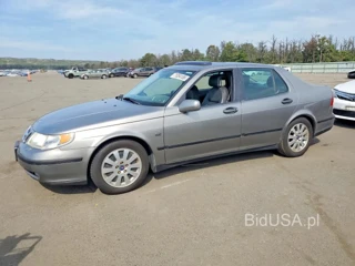 SAAB 9-5 LINEAR
