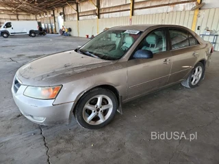 HYUNDAI SONATA GLS V6