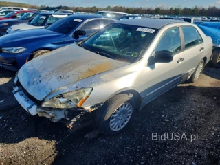 HONDA ACCORD VALUE