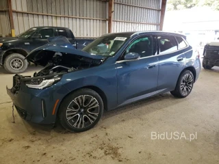 BMW X3 30 XDRIVE