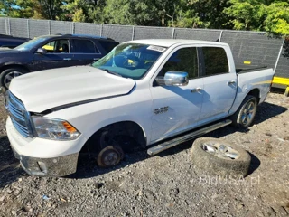 RAM 1500 SLT