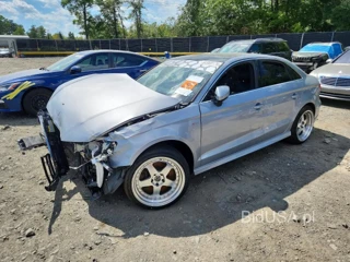 AUDI A3 PREMIUM PLUS