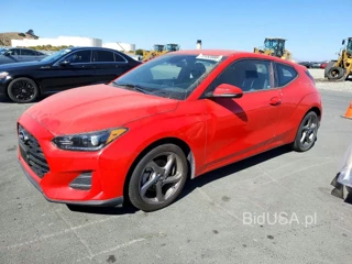 HYUNDAI VELOSTER 2.0L