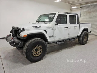 JEEP GLADIATOR SPORT
