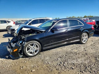 MERCEDES-BENZ E 350 4MATIC